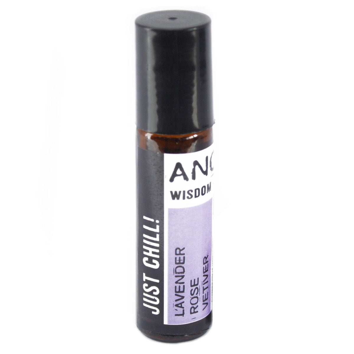 Roll-On de aceites esenciales Relax!