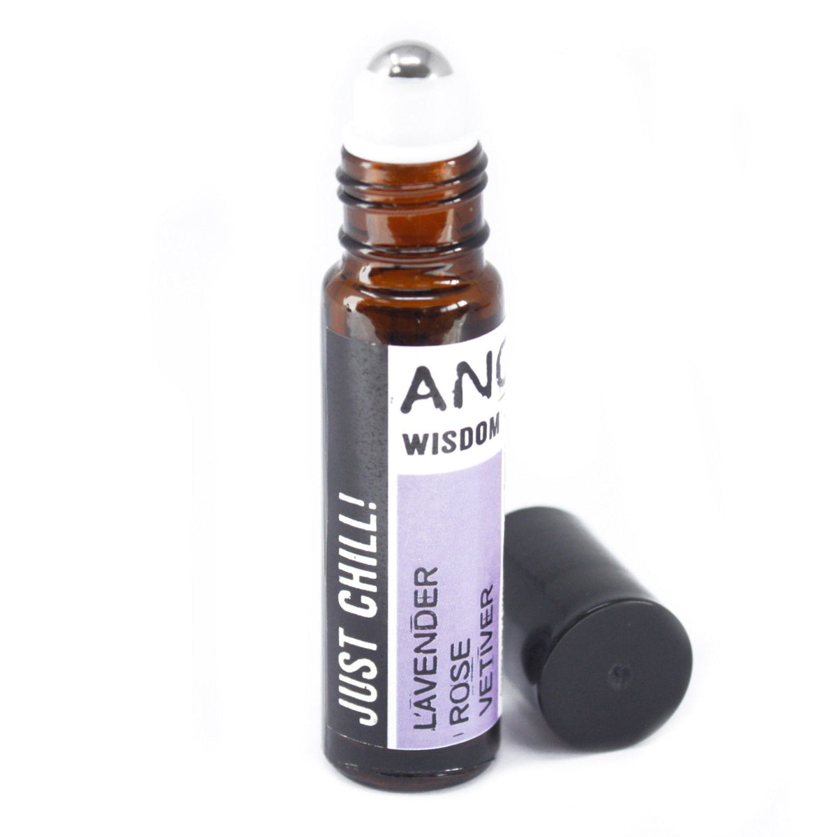 Roll-On de aceites esenciales Relax!