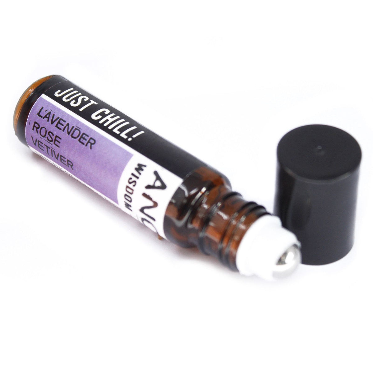 Roll-On de aceites esenciales Relax!