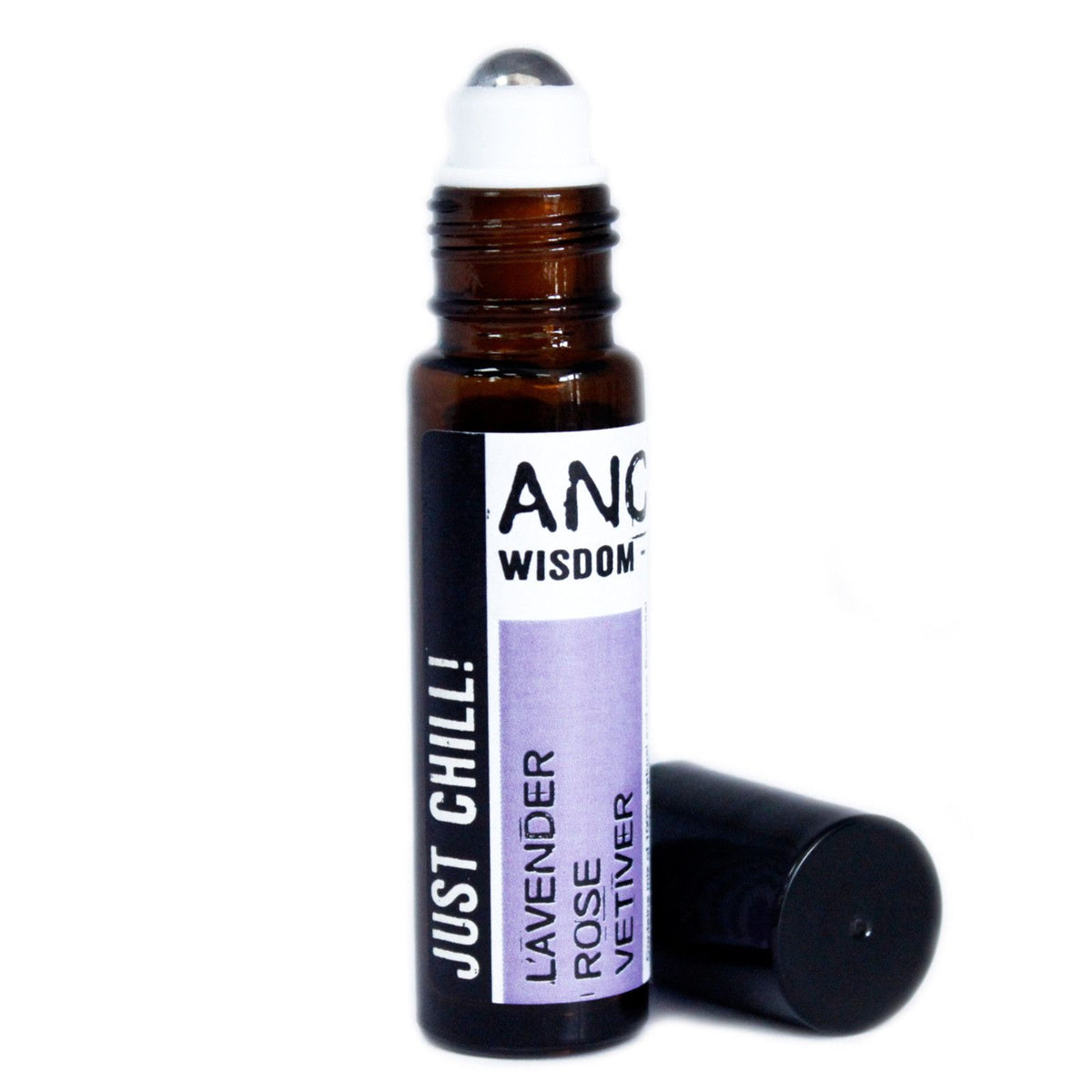Roll-On de aceites esenciales Relax!