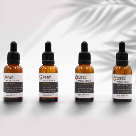 Sérum facial de vitamina C, 30 ml