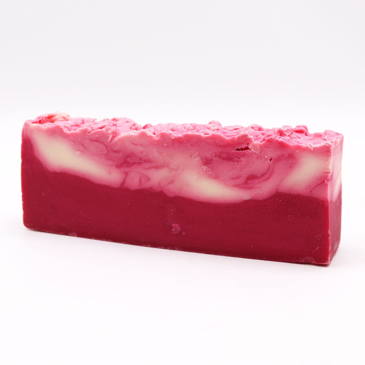 Barra de jabón artesanal de karité 1,25 kg