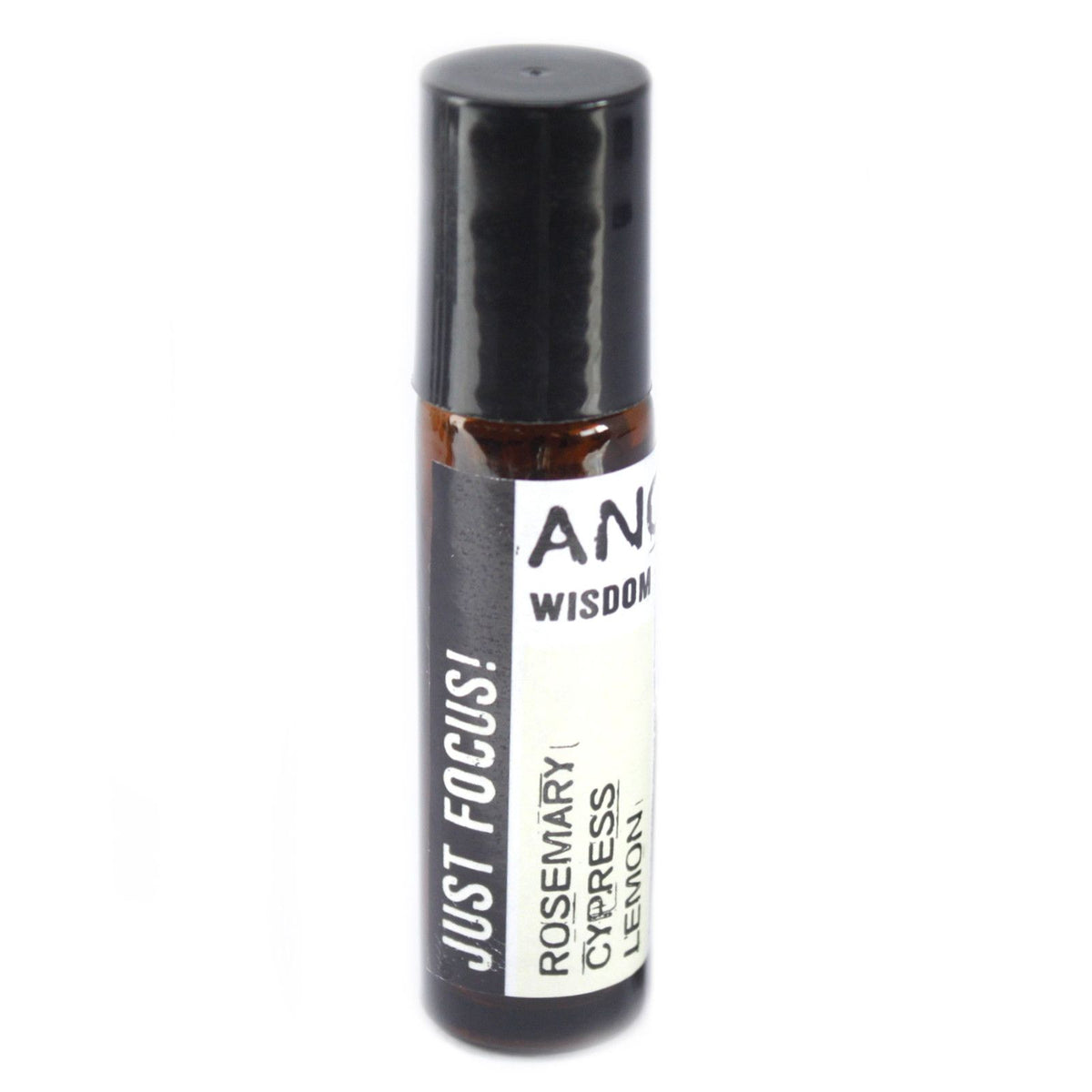 Roll-On de aceites esenciales Concentración!