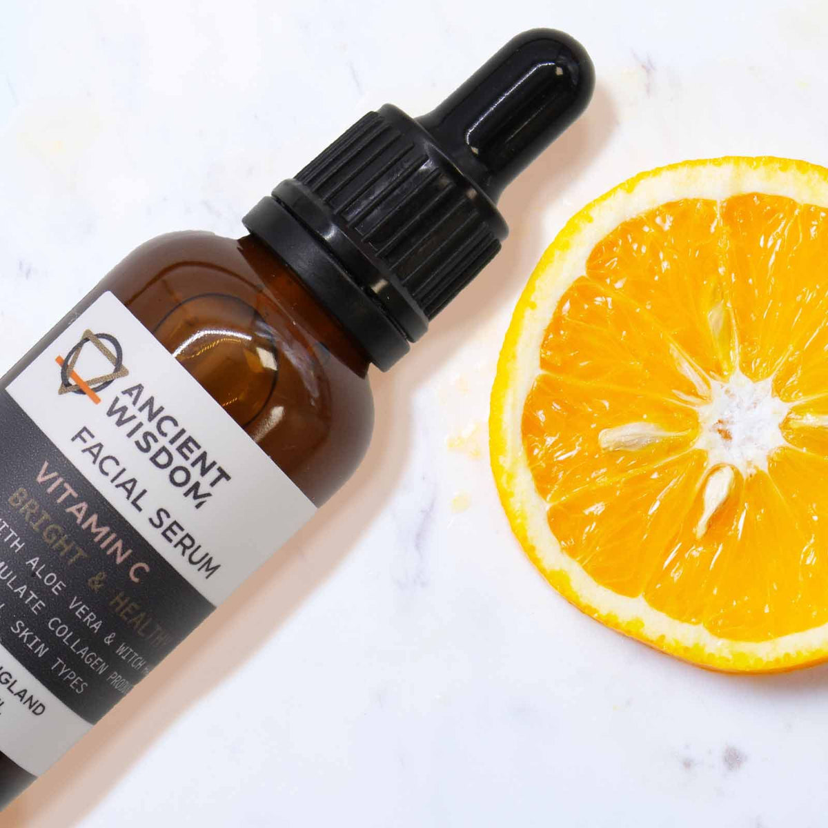 Pack Nutrición y cuidado facial