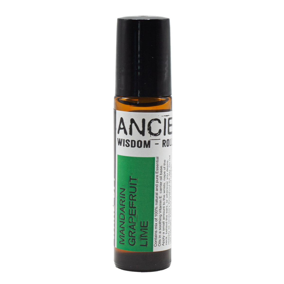 Roll-On de aceites esenciales Despertar!
