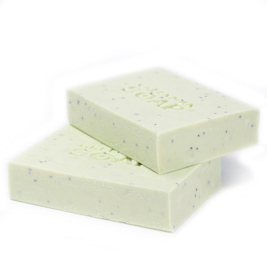 Jabón artesanal Greenman Spot Attack 100 g