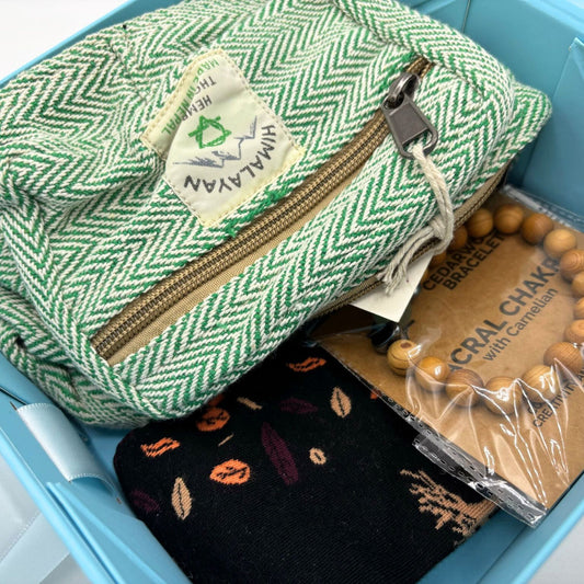 Pack de regalo Estilo Urbano