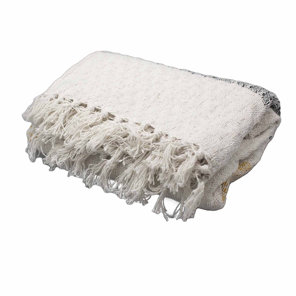 Mantas Boho Confort - Mellow Mattala