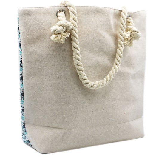 Bolso Splash Buceo Profundo con cremallera