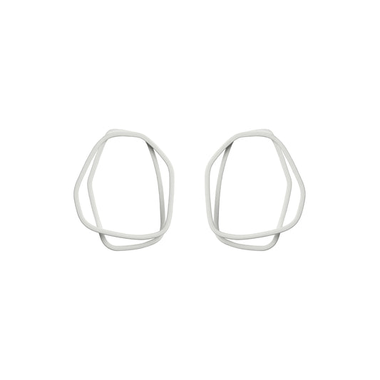 Loops Earrings