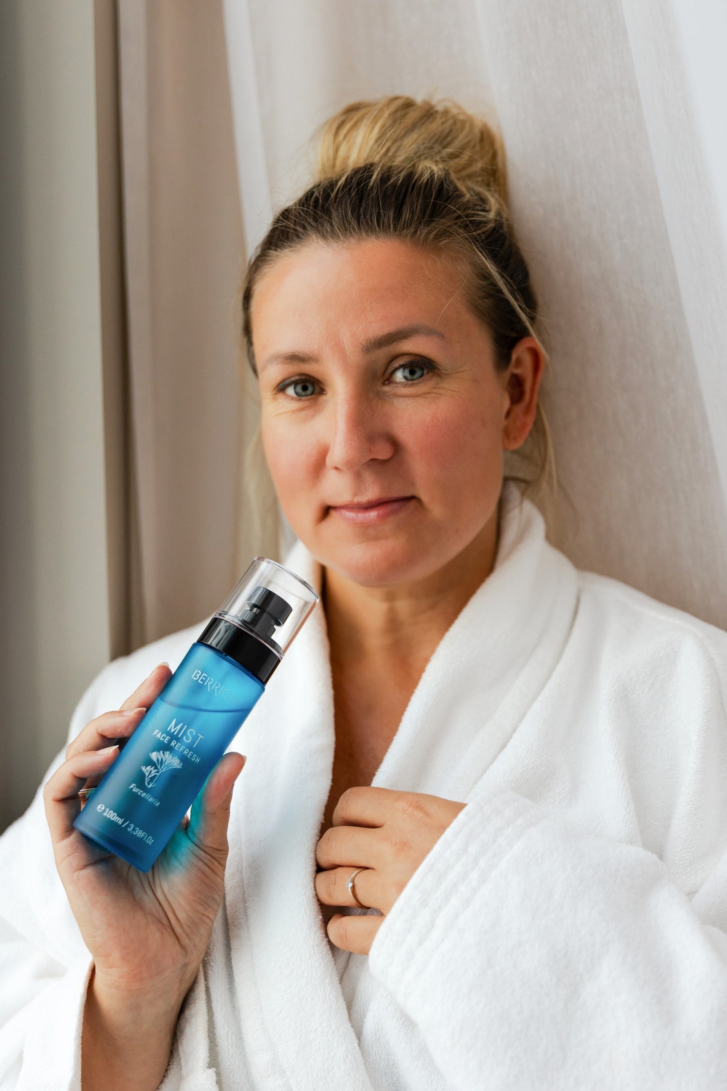 MIST Face Spray, 100 ml