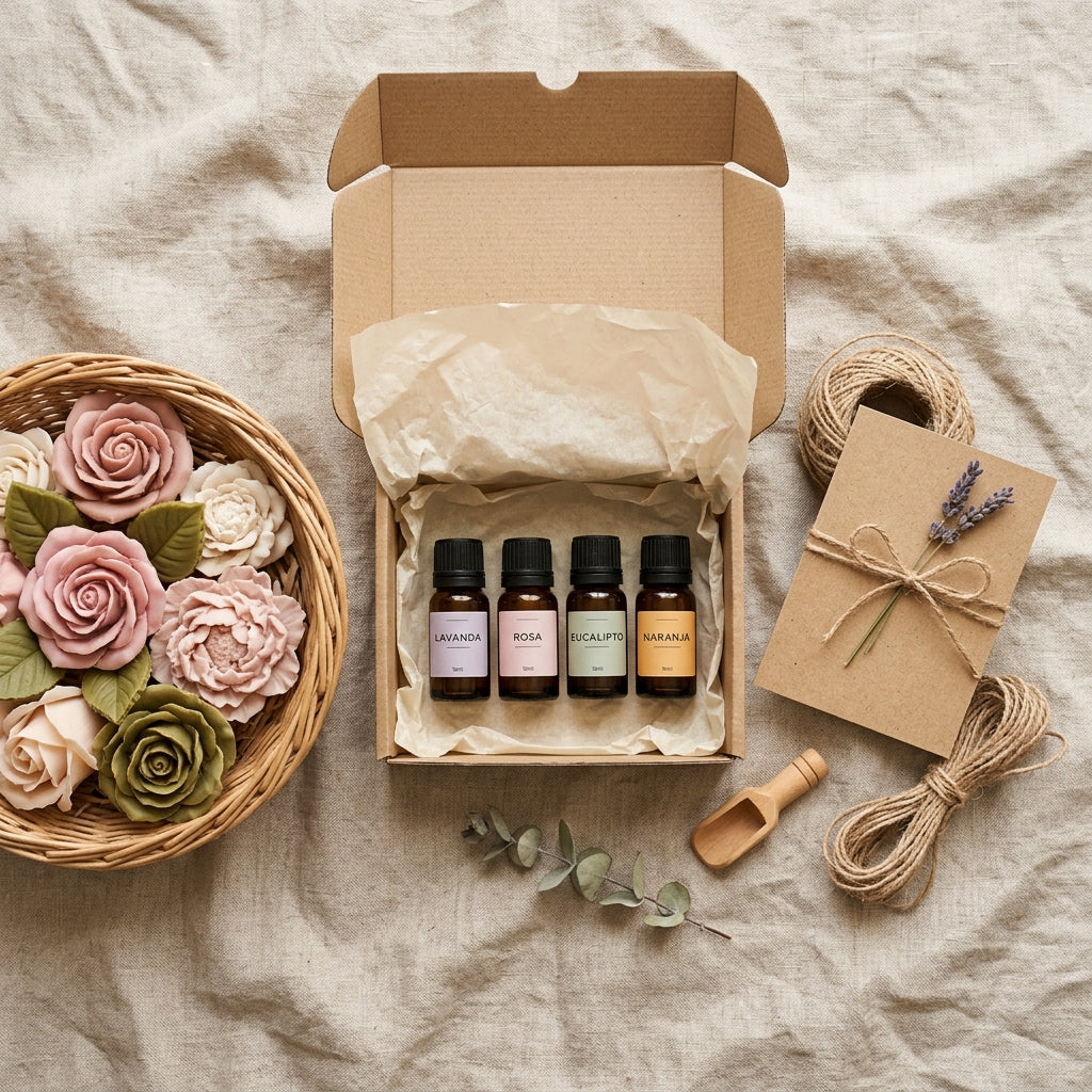 Regalos y Sets