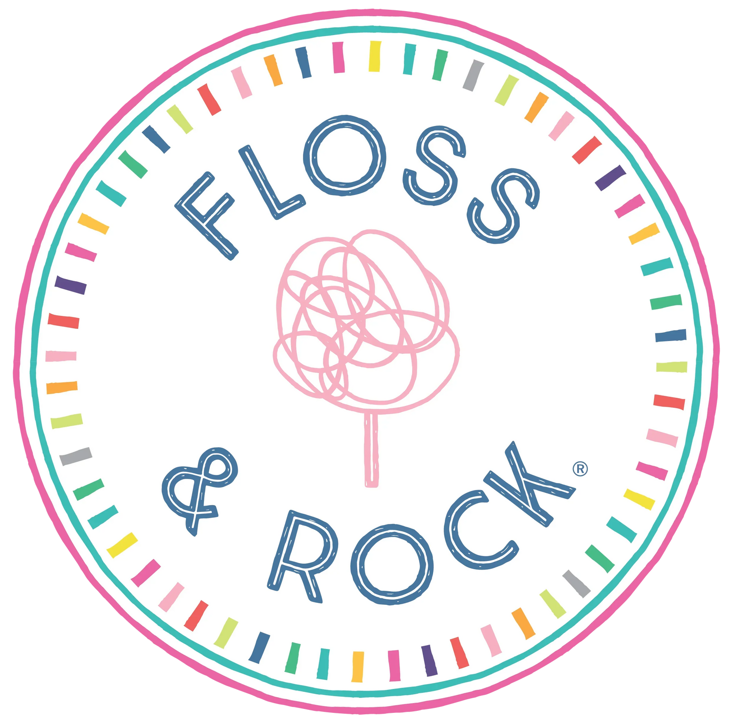 Floss & Rock