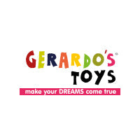 Gerardo's Toys