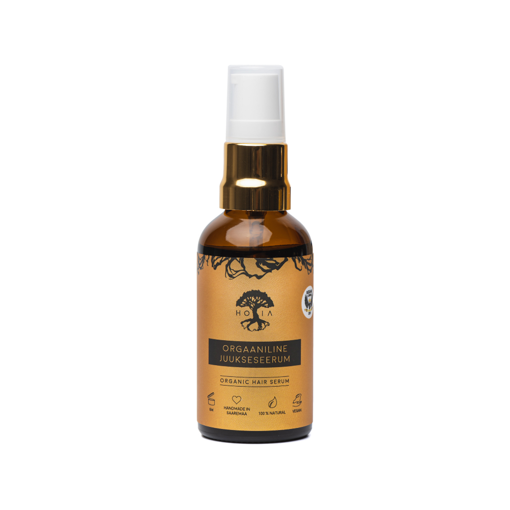 Hair Serum, 50ml