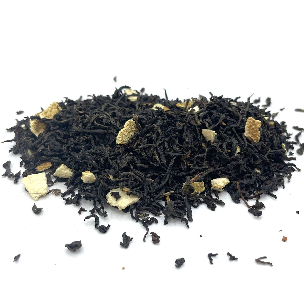 Té negro con naranja ecológico 50 g