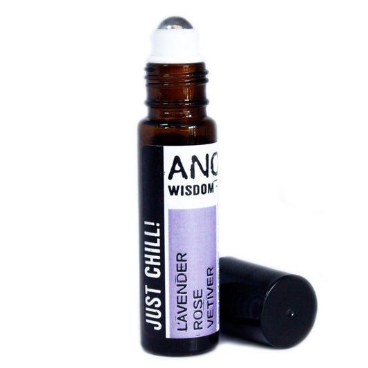 Roll-On de aceites esenciales Relax!