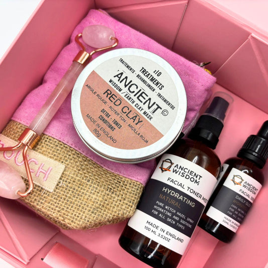 Pack Ritual de Belleza para regalar