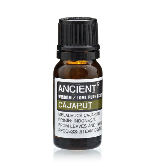 Aceite esencial de cajeput 10 ml
