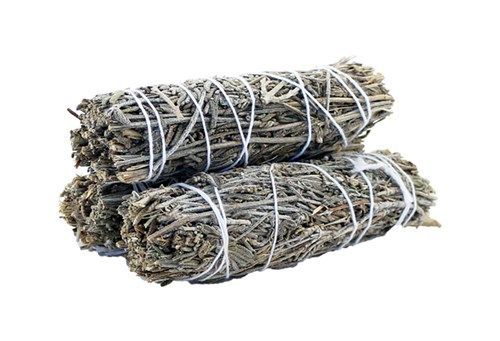 Palitos Smudge  - Lavanda 10cm