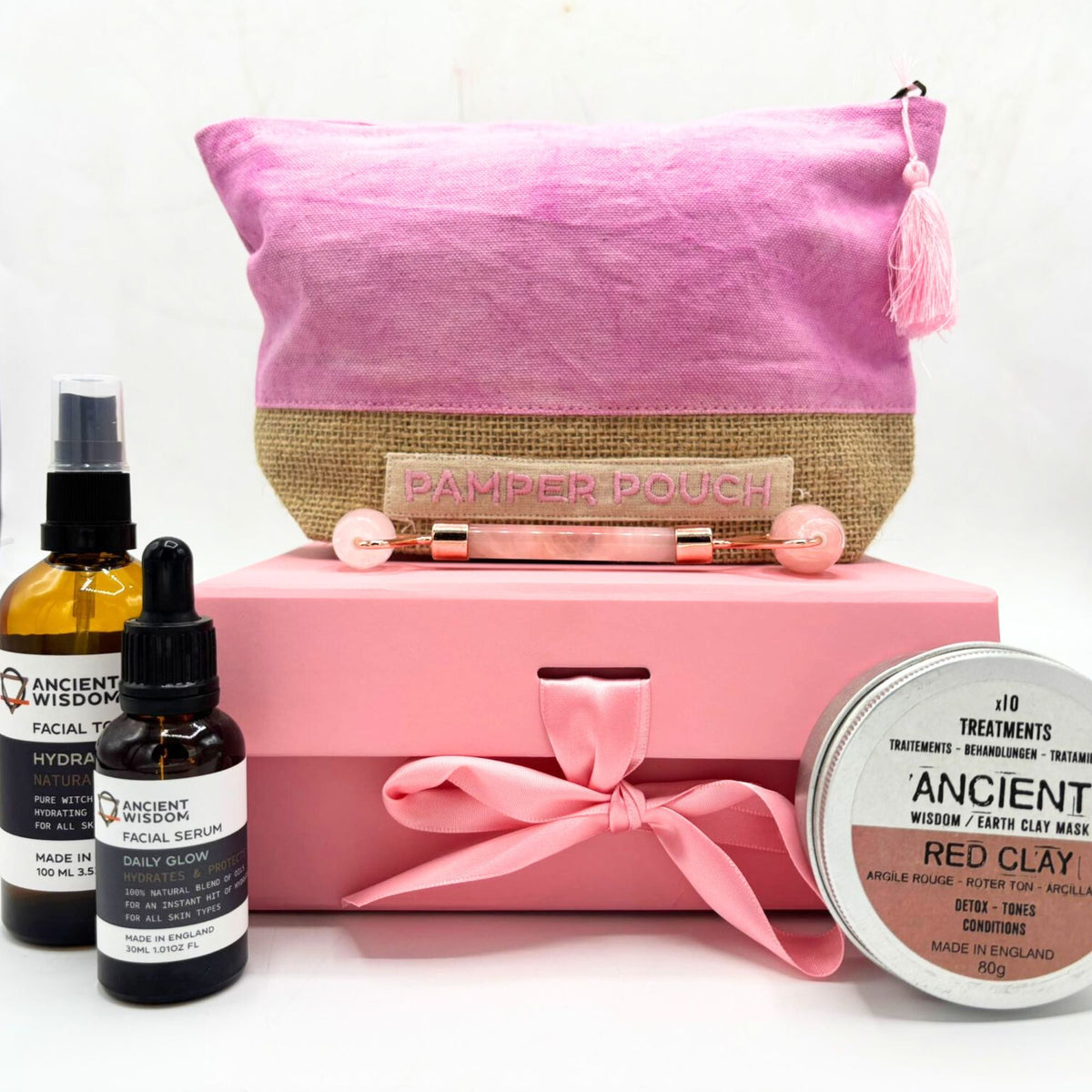 Pack Ritual de Belleza para regalar
