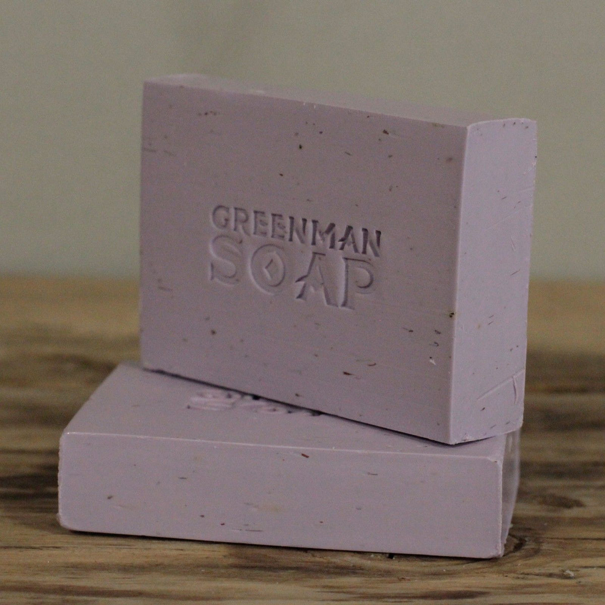 Jabón Greenman Buenas Noches 100 g