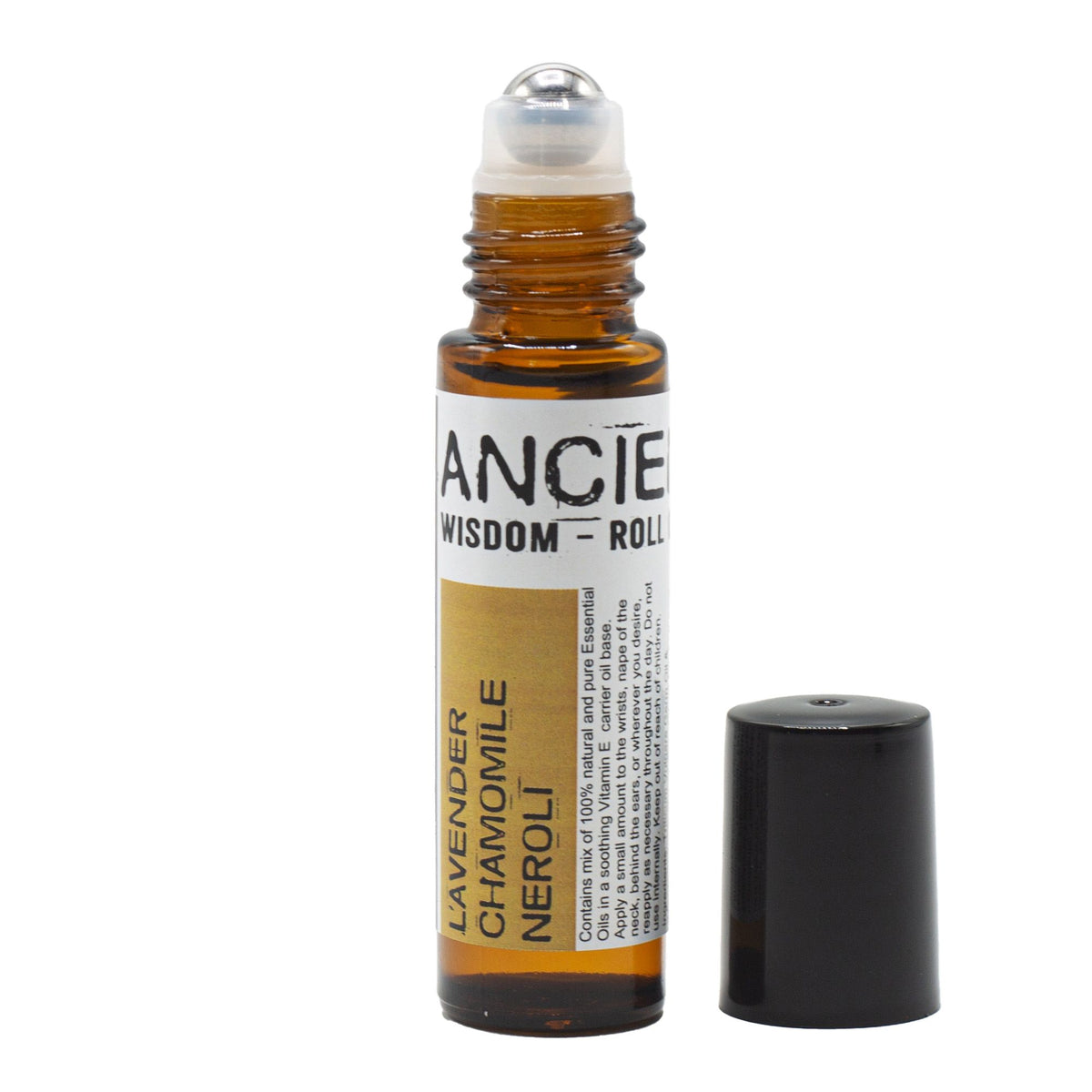 Mezclas de Aceites Esenciales Roll-On - Fall Asleep!