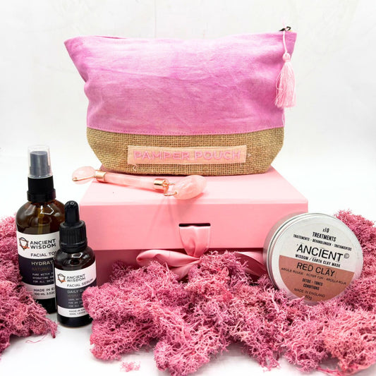 Pack Ritual de Belleza para regalar