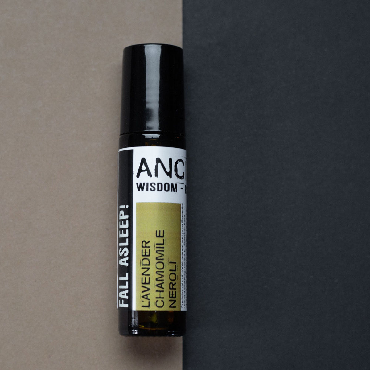 Mezclas de Aceites Esenciales Roll-On - Fall Asleep!