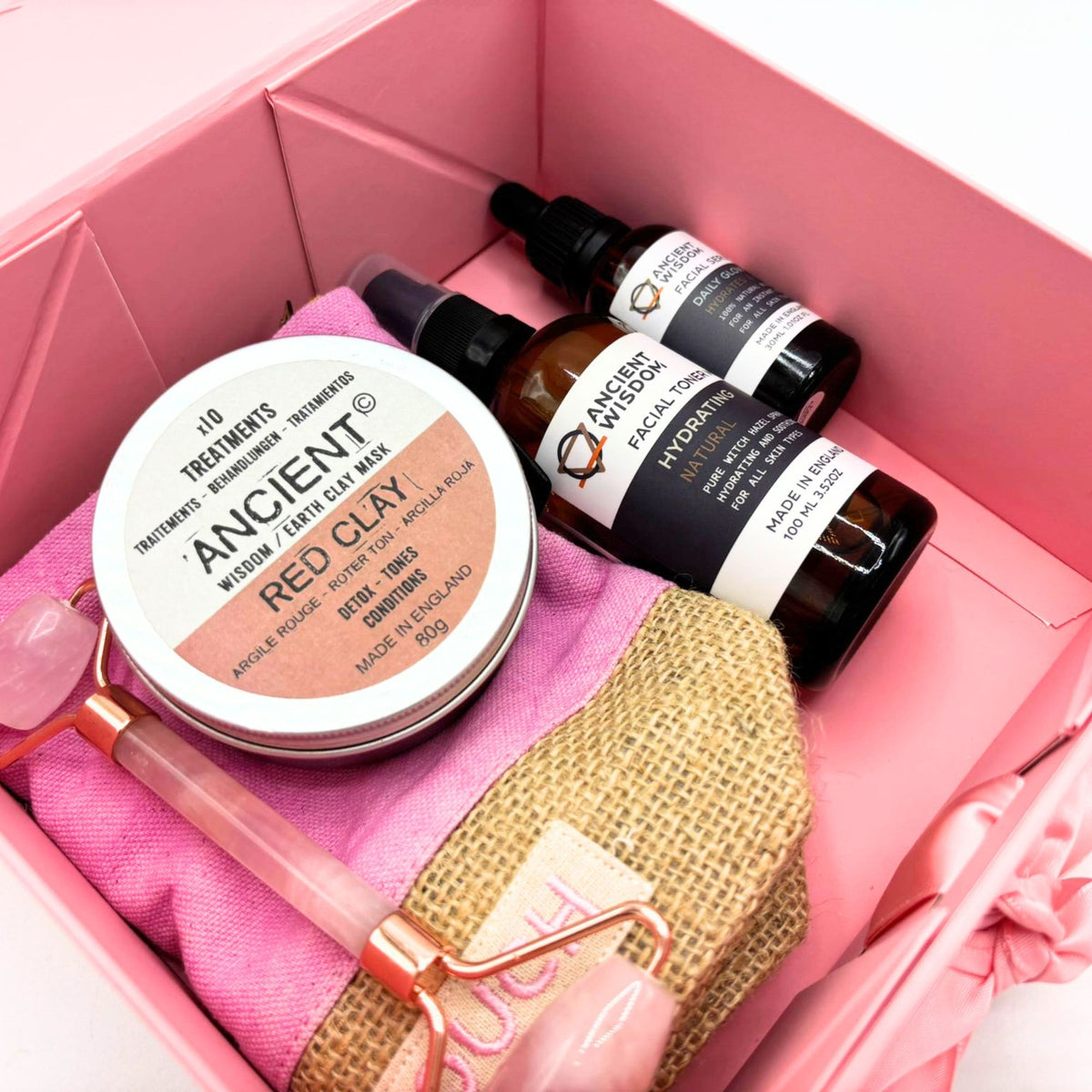 Pack Ritual de Belleza para regalar
