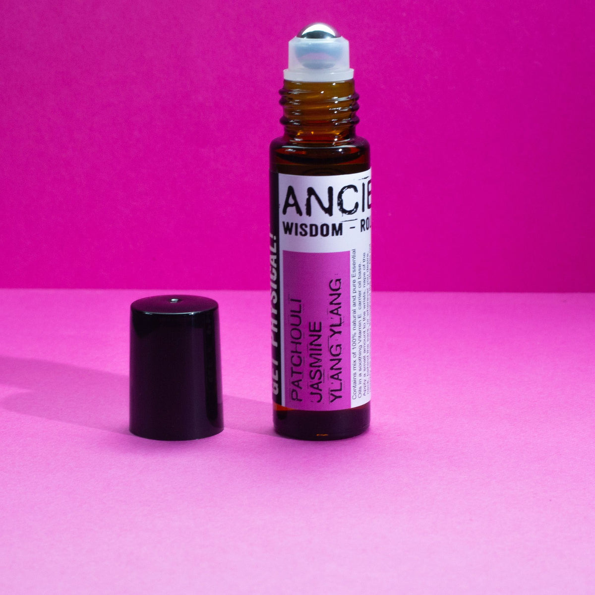 Mezclas de Aceites Esenciales Roll-On - Fall Asleep!