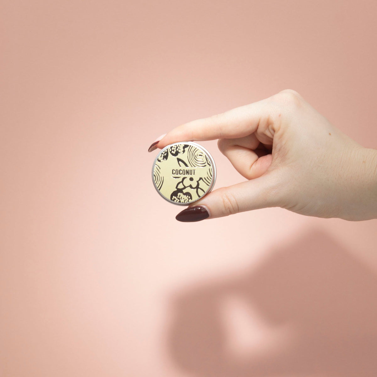 Bálsamo labial vegano Coco