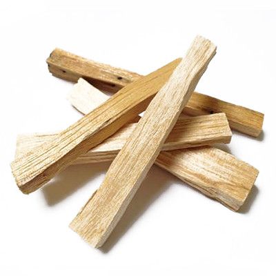Palo santo · 50 g · 5–8 palitos
