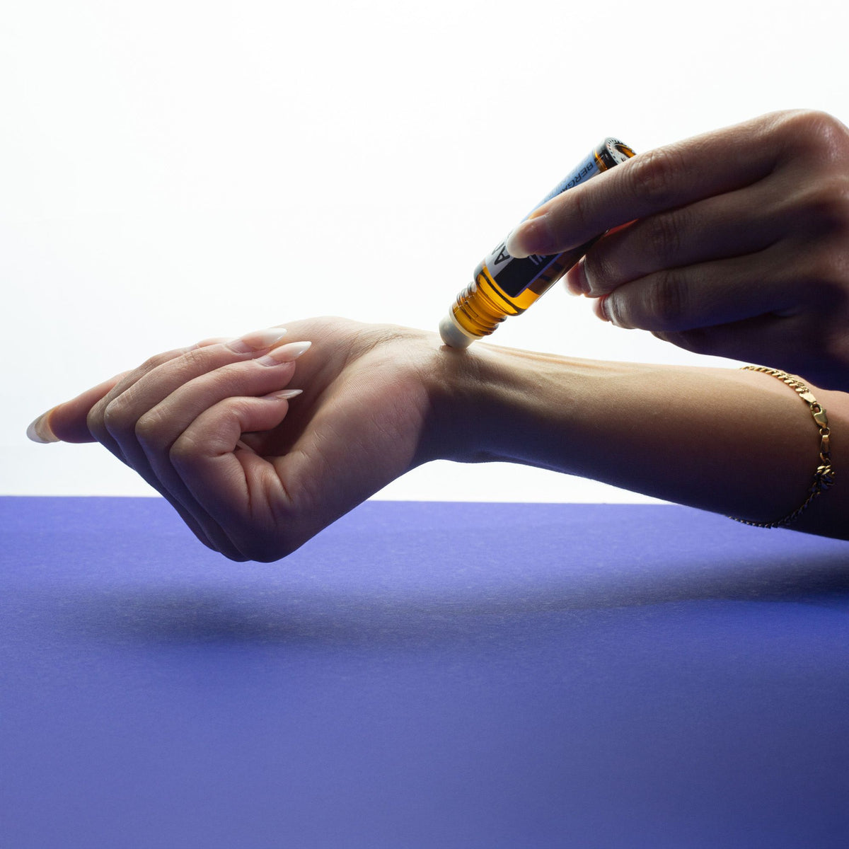 Mezclas de Aceites Esenciales Roll-On - Cheer Up!