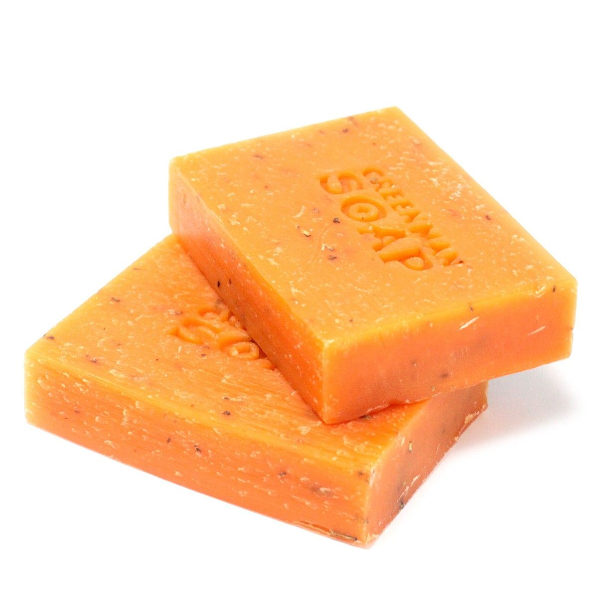 Jabón artesanal Greenman Argán marroquí 100 g