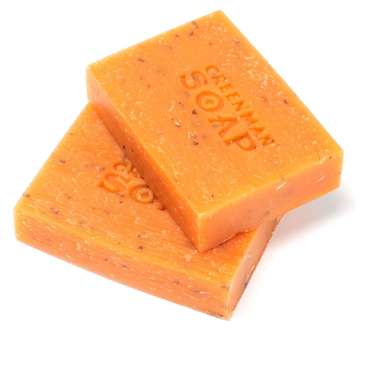 Jabón artesanal Greenman Argán marroquí 100 g