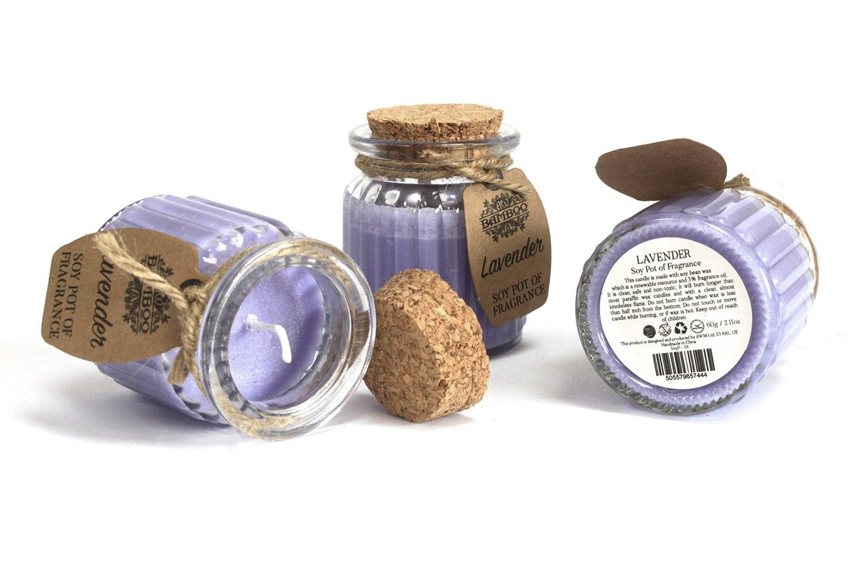 Pack Lavanda´s love