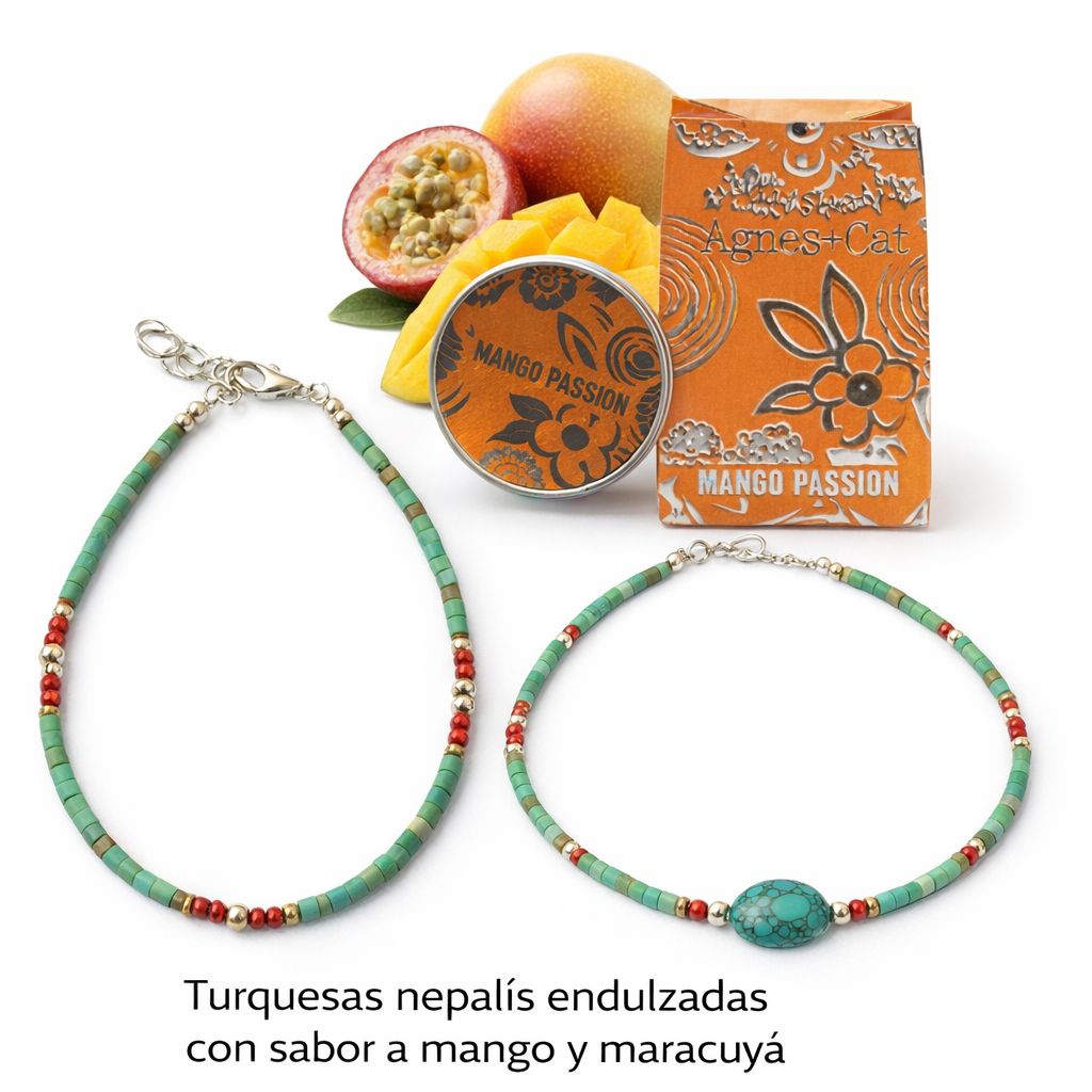 Pack Joyería nepalí