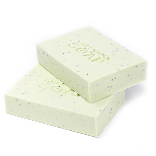 Jabón artesanal Greenman Spot Attack 100 g