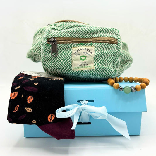 Pack de regalo Estilo Urbano