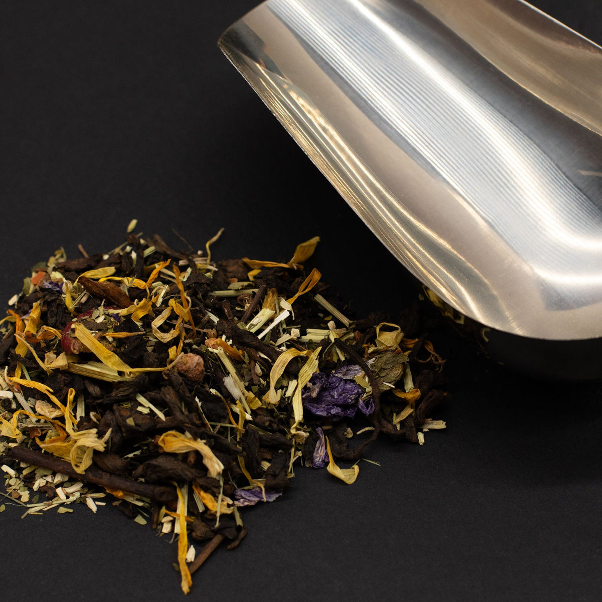 Mezcla de Té En Alas de Ángeles - 50gr