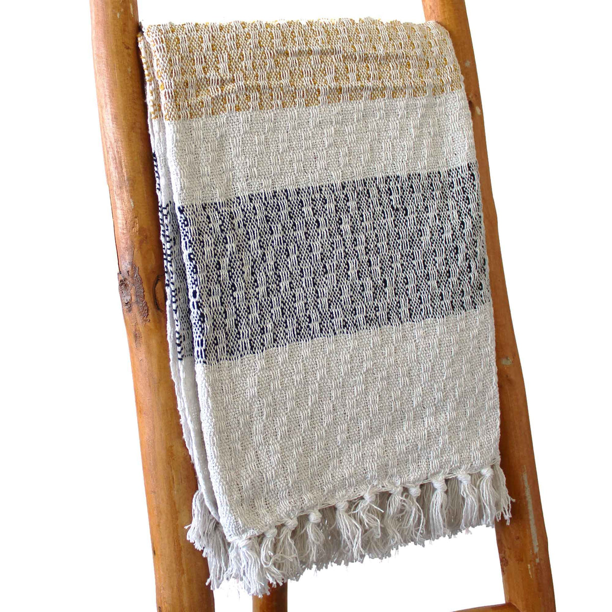 Mantas Boho Confort -  Mellow Mattala