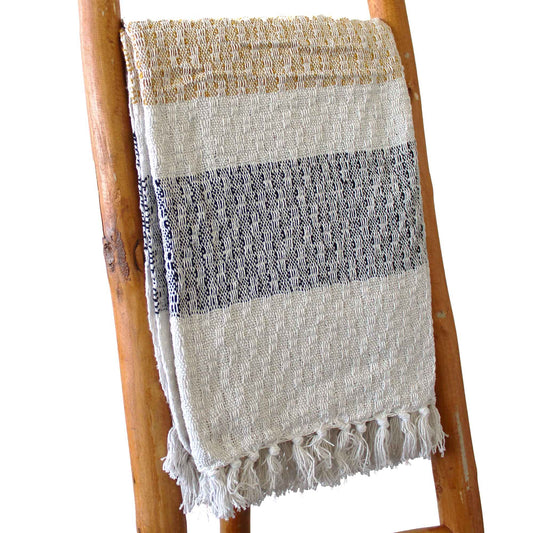 Mantas Boho Confort -  Mellow Mattala