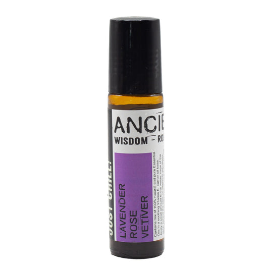 Roll-On de aceites esenciales Relax!
