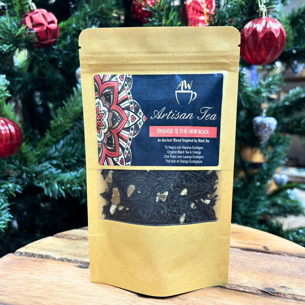 Pack Esencia de Invierno: Confort, Aroma y Sabor
