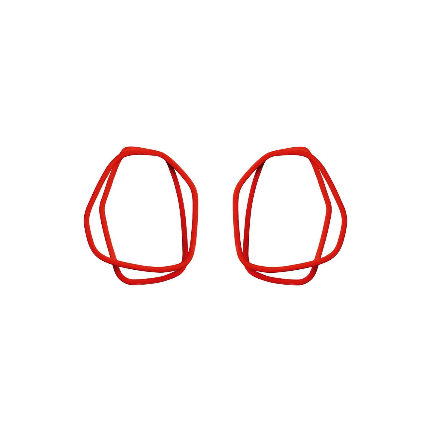 Loops Earrings