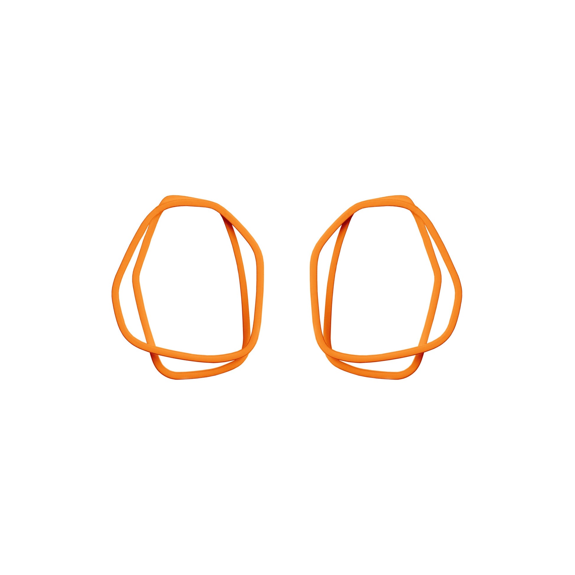 Loops Earrings