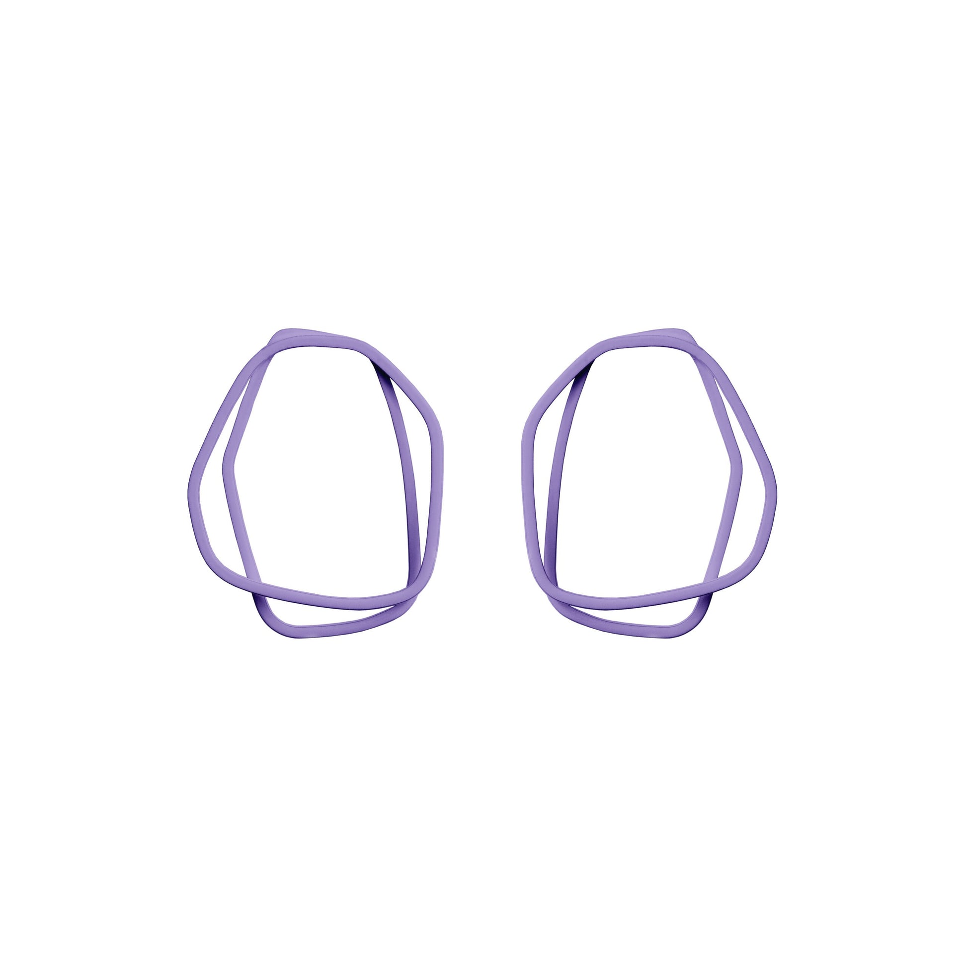 Loops Earrings