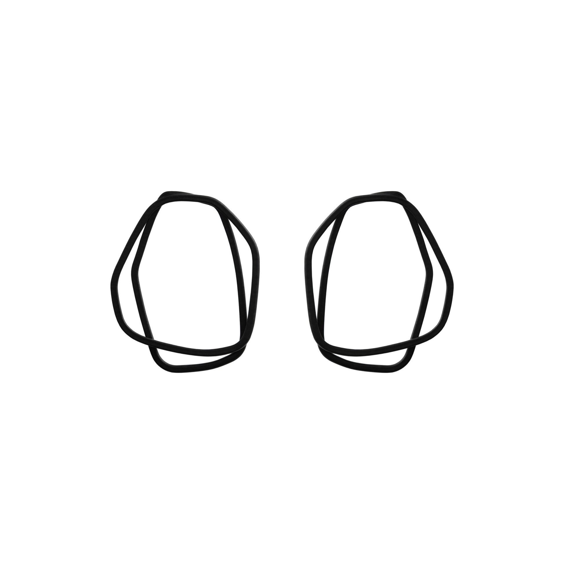 Loops Earrings