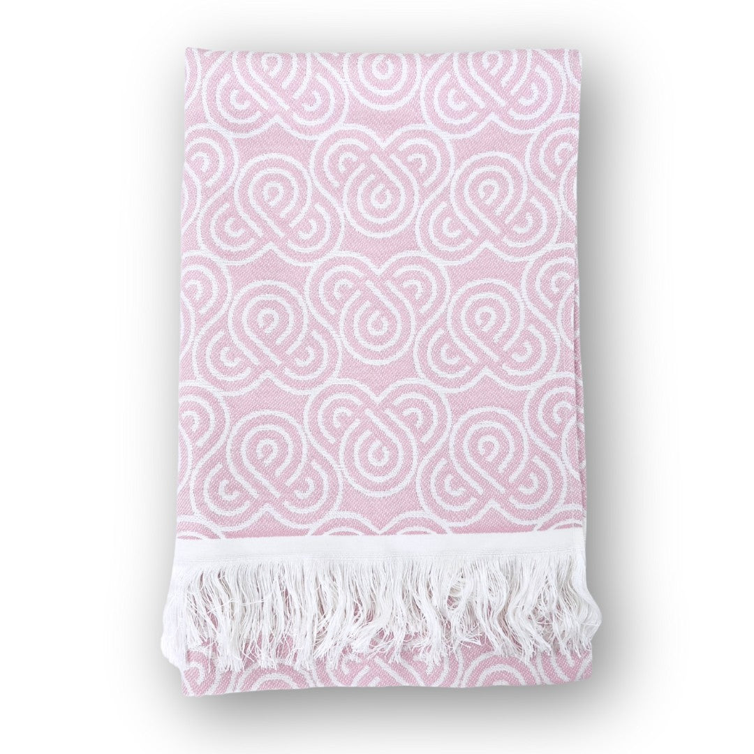 Bamboo Towel, 75 x 150 cm